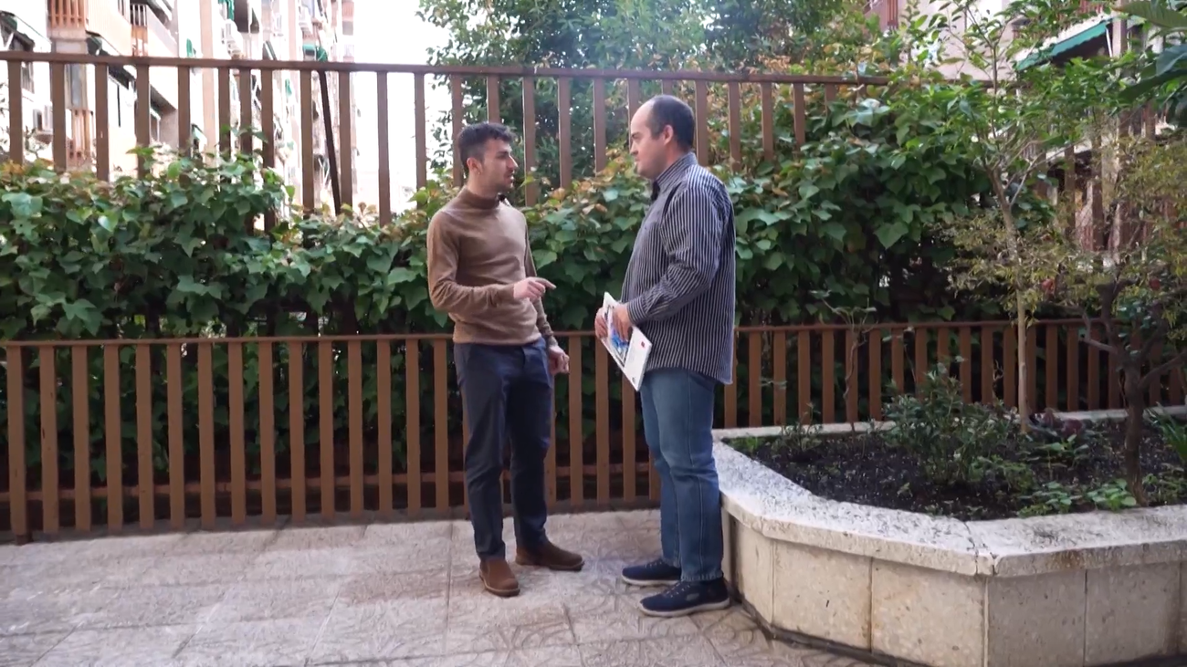 El Ayuntamiento de Madrid ha convocado 20 plazas adaptadas para personas con discapacidad intelectual