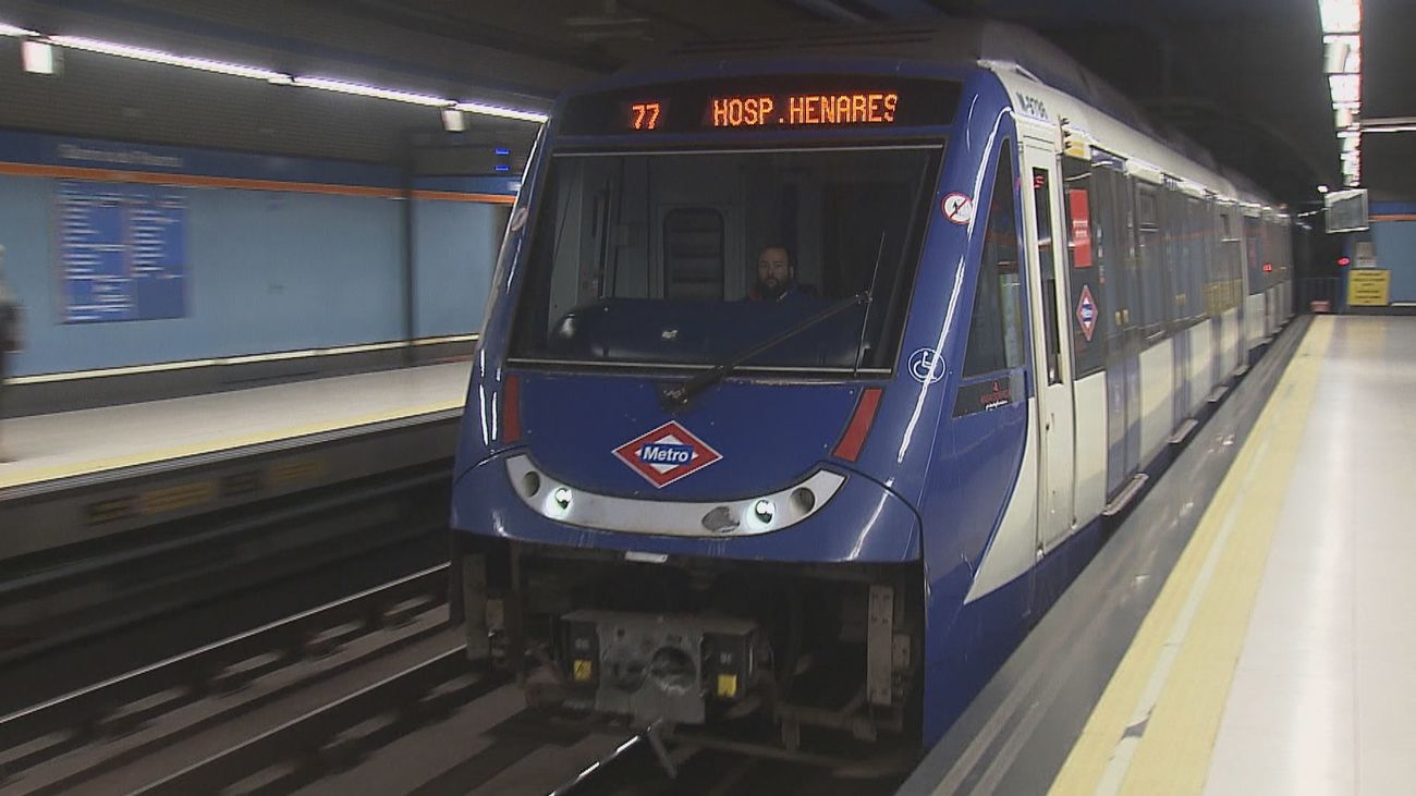 La reapertura de la línea 7B de Metro beneficia a 120.000 usuarios diarios
