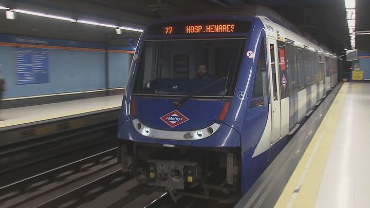 La reapertura de la línea 7B de Metro beneficia a 120.000 usuarios diarios
