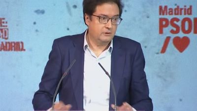 El Gobierno acusa al poder judicial de "intervenir en política" contra el ejecutivo de Sánchez