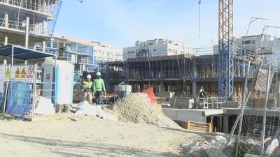 Dos años de Ministerio de Vivienda: los precios se encarecen un 26%, con menos oferta disponible