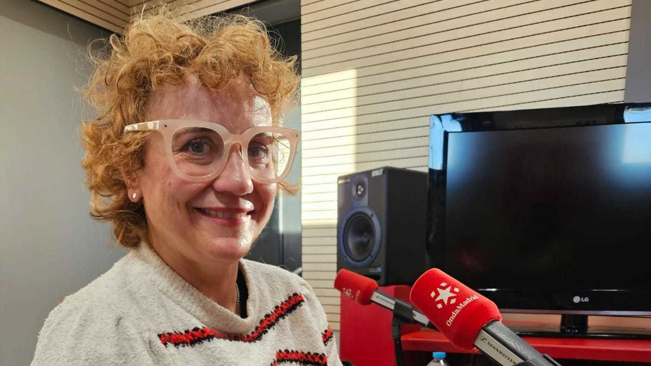 La Regadera: Belén Chanes 22.11.2025