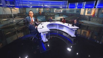 El Análisis: Diario de la Noche 20.11.2025