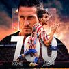 Koke, 700 partidos con el Atlético de Madrid