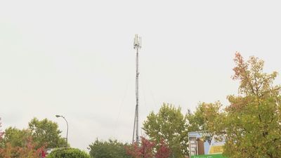 La cobertura móvil en Getafe va por barrios