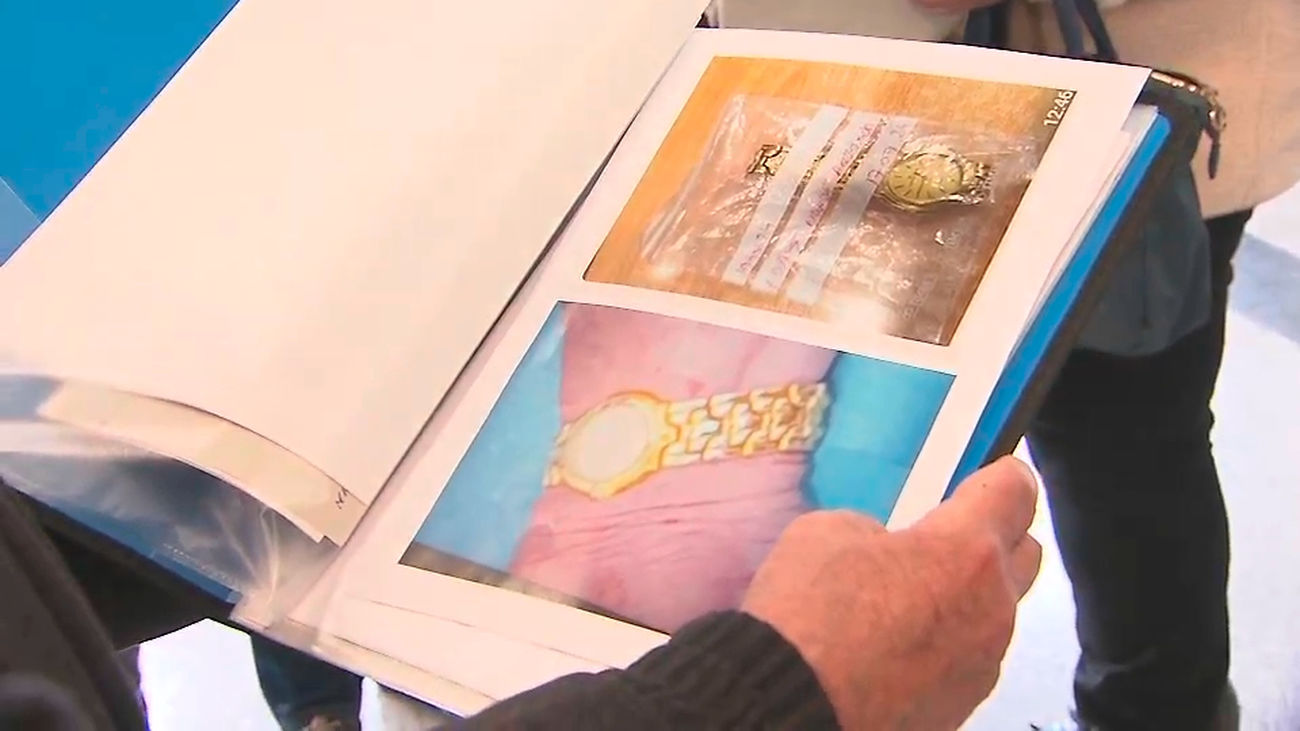 Una joyería de Arganda del Rey, investigada por una presunta estafa que afecta ya a más de 50 clientes