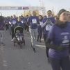 Madrid corre contra el cáncer de páncreas en la Carrera de las Ciudades