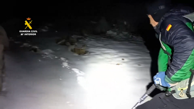 Muere un montañero madrileño de 53 años tras precipitarse por una pendiente en Pirineos