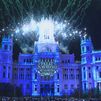 Madrid inaugura la Navidad con un increíble encendido de luces