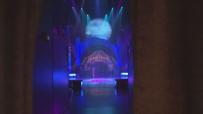 Ya ha llegado la Navidad al Circo Price