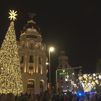 Madrid da la bienvenida a la Navidad
