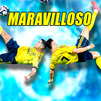 Espectacular gol 954 de chilena de Cristiano Ronaldo