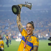 El Tigres de Jenni Hermoso vence al América y suma su séptima liga