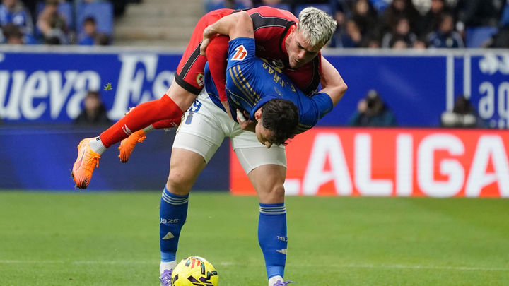 Vallecas mide la reacción del Rayo y la esperanza del Real Oviedo