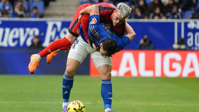 El Rayo Vallecano echa el cerrojo a su portería