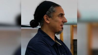 Detenido en La Habana el profesor de En Marea condenado a 13 años por violar a una alumna