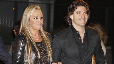 Toño Sanchís, condenado a dos años de cárcel por apropiarse de más de 400.000 euros de Belén Esteban