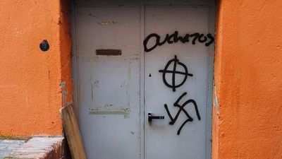 Vecinos de Hortaleza denuncian agresiones neonazis a personas y locales