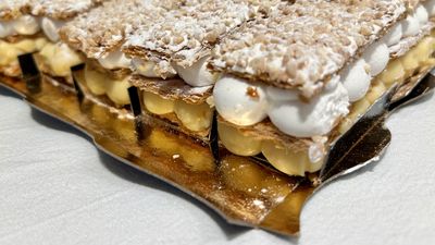 Los dulces madrileños, el 'otro' Patrimonio de la Humanidad