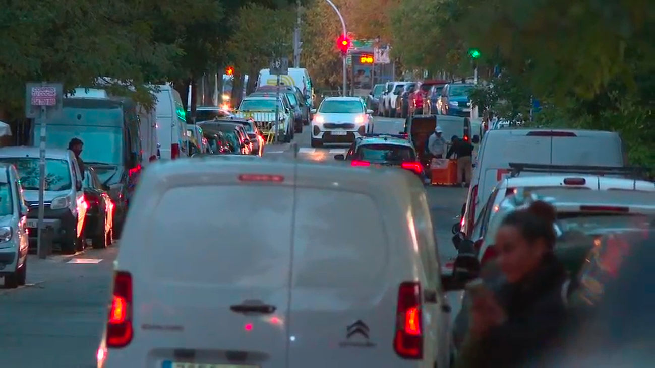 La Audiencia Nacional investiga el incidente de Vallecas como posible terrorismo yihadista