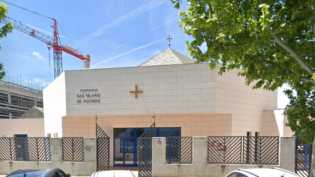 Los obispos de Madrid piden construir "3 o 4 parroquias" urgentemente