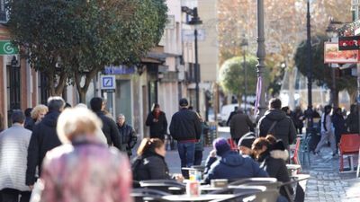 Nueve comercios de Getafe salvados del cierre por las ayudas al relevo generacional