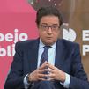 Óscar López critica a los jueces que "atienden la llamada de Aznar" y que "niegan la legitimidad" del Gobierno