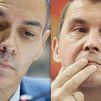 Pedro Sánchez y Otegi niegan una reunión en 2018 para pactar la moción de censura que Koldo confirma