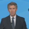Feijóo exige a Sánchez que el nuevo fiscal general  cuente con "el aval" del Consejo del Poder Judicial y sea un perfil despolitizado