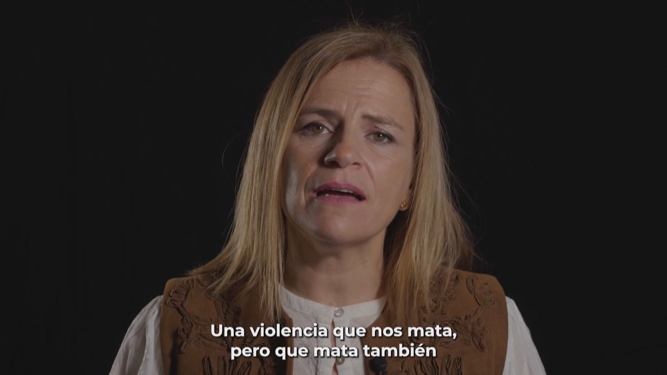 Mujeres del PSOE recuerdan los insultos que profieren los maltratadores a sus víctimas