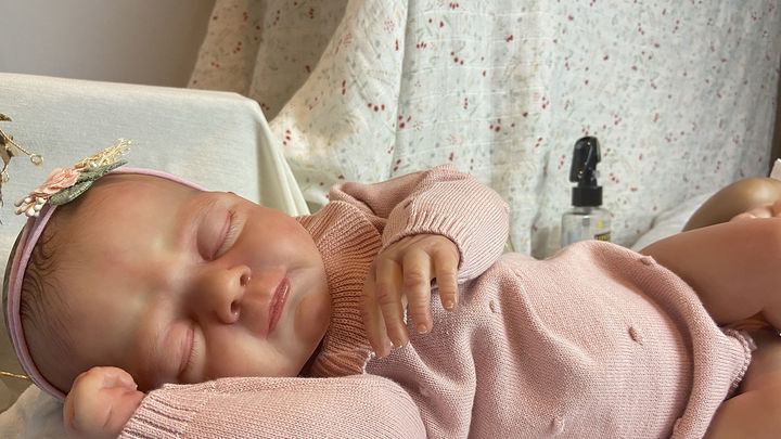 Foto Reborn / TELEMADRID