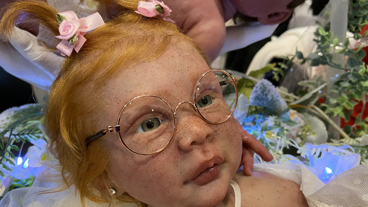 Foto Reborn / TELEMADRID