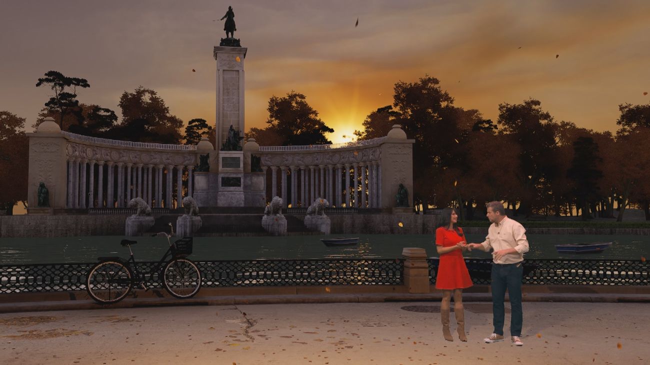 Disfruta el otoño 23.11.2025