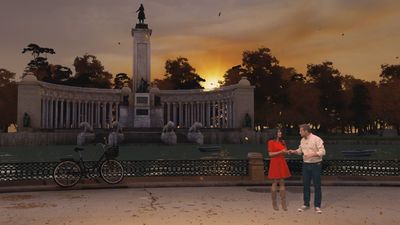 Disfruta el otoño 23.11.2025