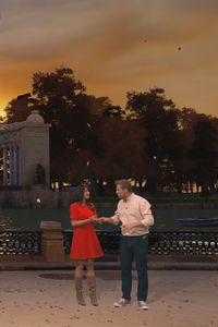 Disfruta el otoño 23.11.2025