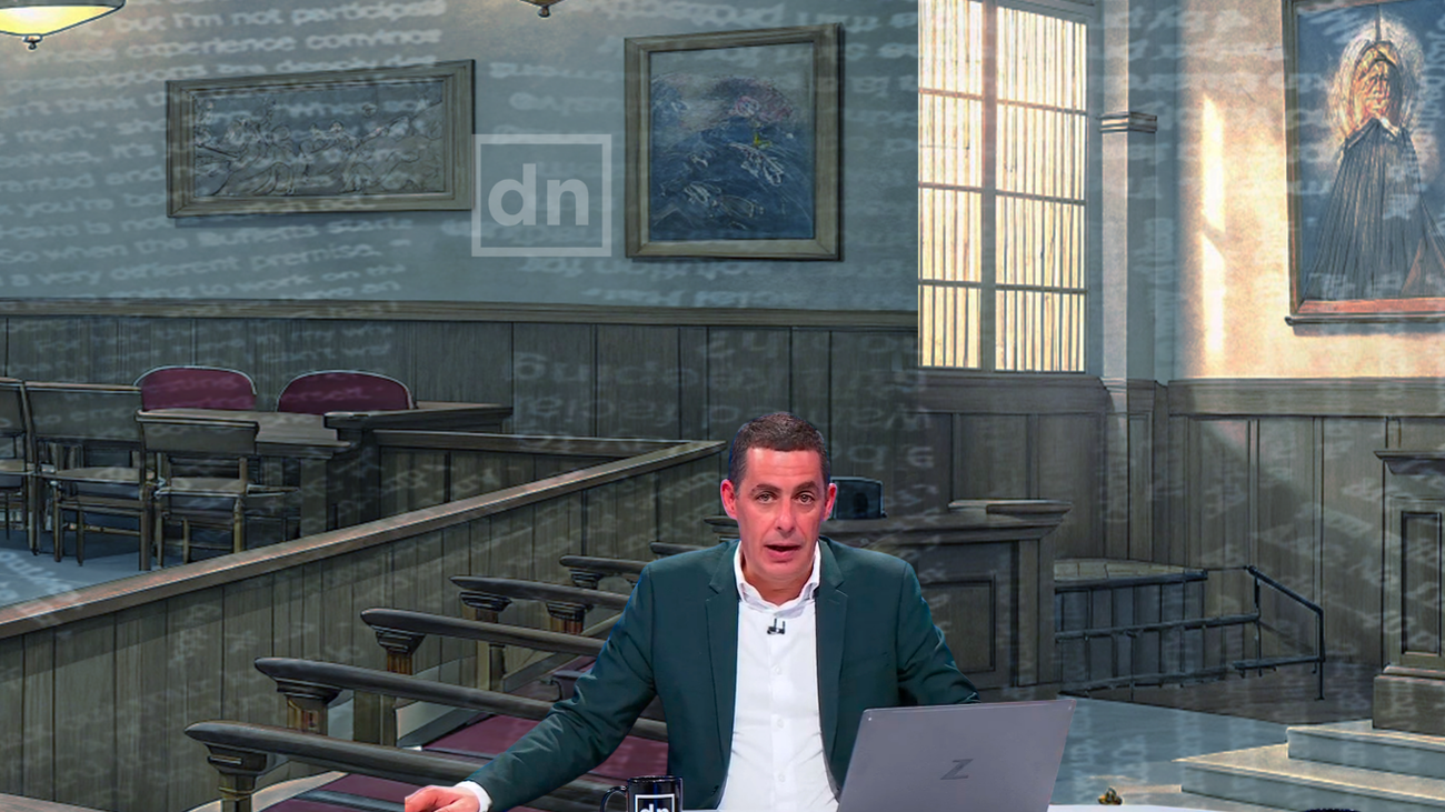 El Análisis de Antonio Naranjo: reflexiones sobre democracia, instituciones y poder