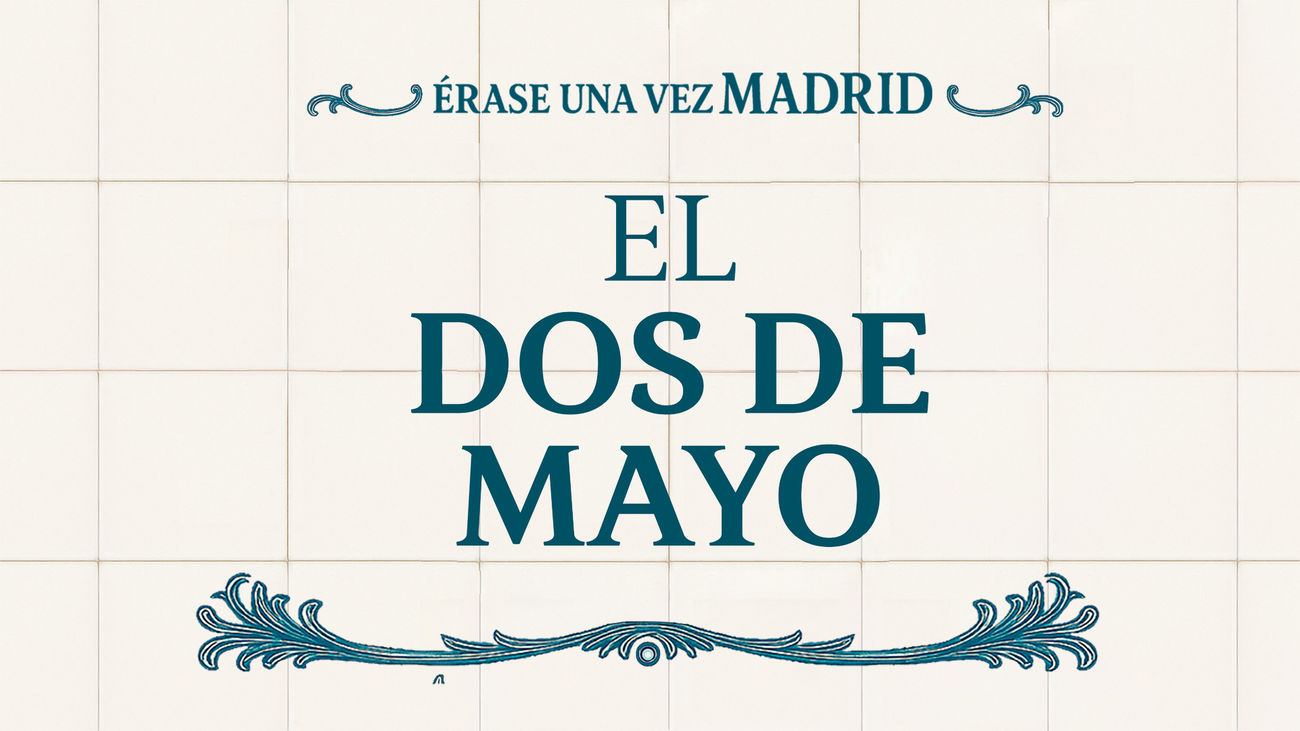 Érase una vez Madrid: Plaza del 2 de mayo