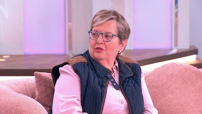 María Jesús, la artesana que convierte cada Navidad en un belén único