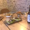 'terZio', el bar de tapas premiadas y un paseo de la fama cervecero