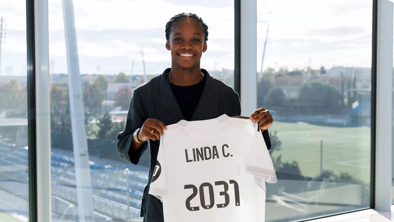 Linda Caicedo