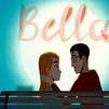'Bella', una película animada contra la violencia de género