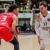 74-75. El Real Madrid tumba al líder Hapoel Tel Aviv en la Euroliga