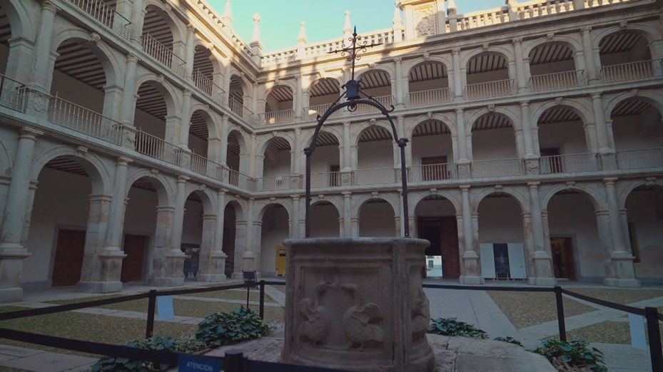 El milagro del príncipe Carlos que canonizó a San Diego de Alcalá