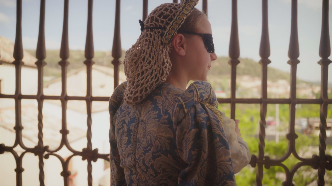 La leyenda de la princesa de Éboli: la mujer que desafió al poder de Felipe II