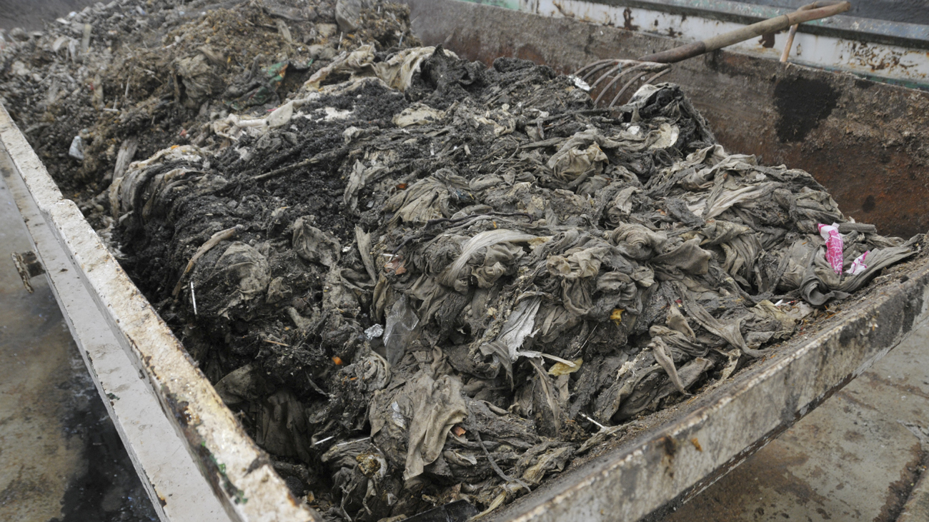 Gestos que evitan daños medioambientales en Madrid