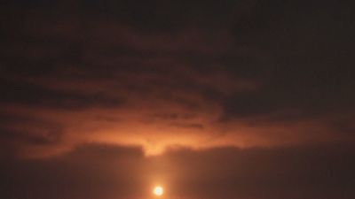 Rusia ataca Ucrania con 22 misiles y 460 drones y 4 de ellos entran en Rumanía y Moldavia