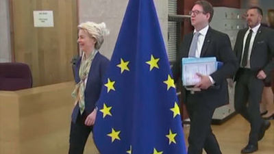 Bruselas alerta de la brecha que sigue castigando a España en desempleo y pobreza