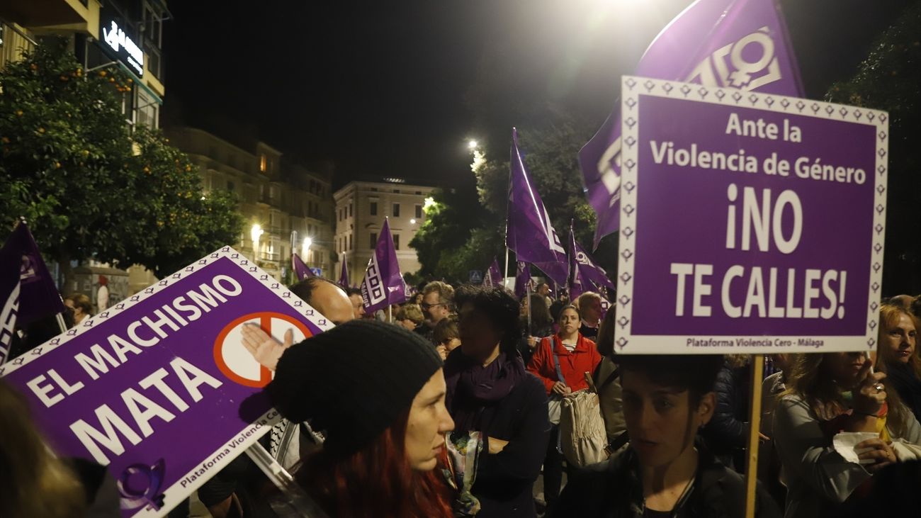 Estos son y así se activan los recursos del Ayuntamiento de Madrid ante un caso de violencia de género