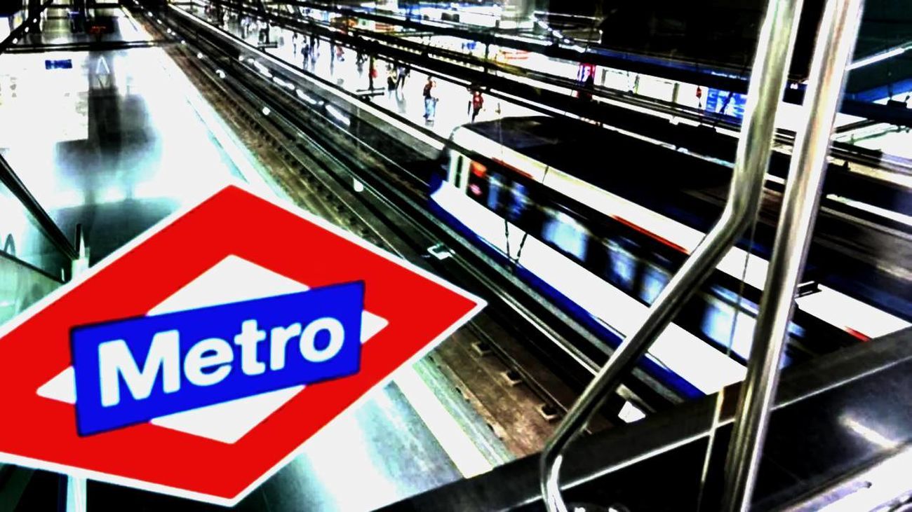 La Línea 10 de Metro de Madrid tendrá una nueva estación para dar servicio a la Operación Campamento