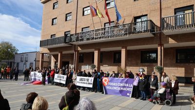 Móstoles, contra la violencia machista a través de la implicación vecinal
